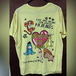 4/15 . Any item listed 4/$15 Women’s yellow large tshirt